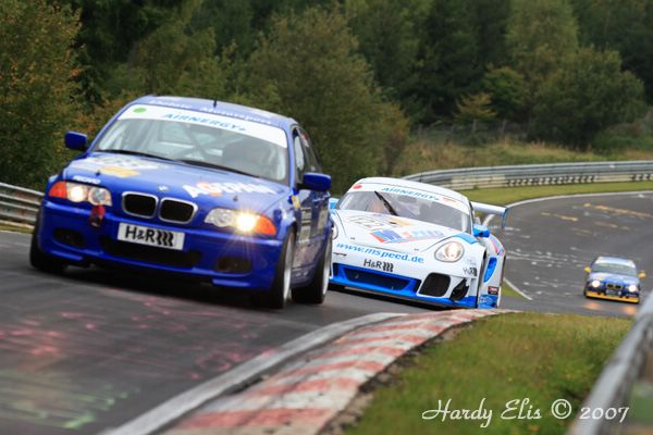 VLN 29-09-2007 01 Training Pflanzgarten 227