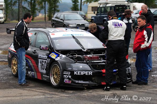 VLN 29-09-2007 01 Training Pflanzgarten 229