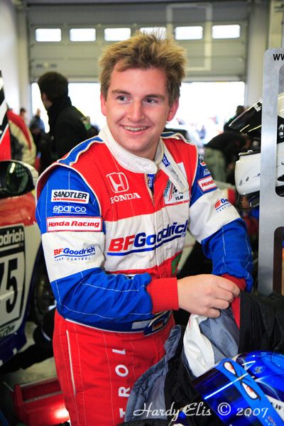 VLN 29-09-2007 02 Fahrerlager 29