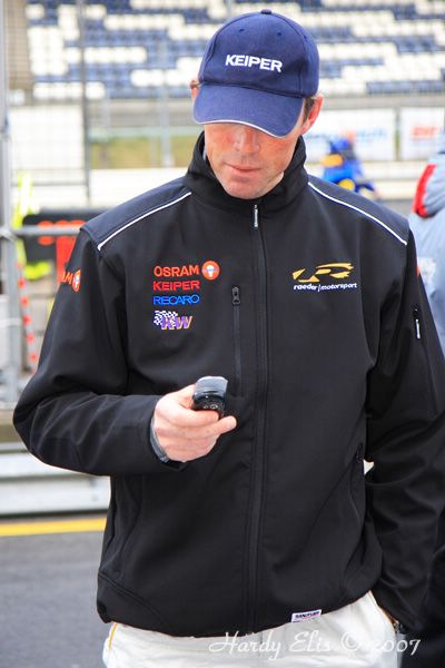 VLN 29-09-2007 02 Fahrerlager 34