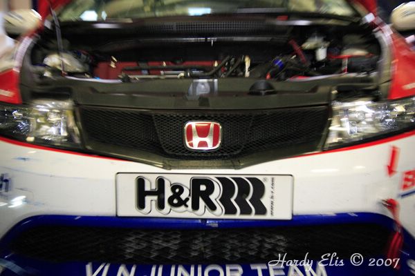 VLN 29-09-2007 02 Fahrerlager 41