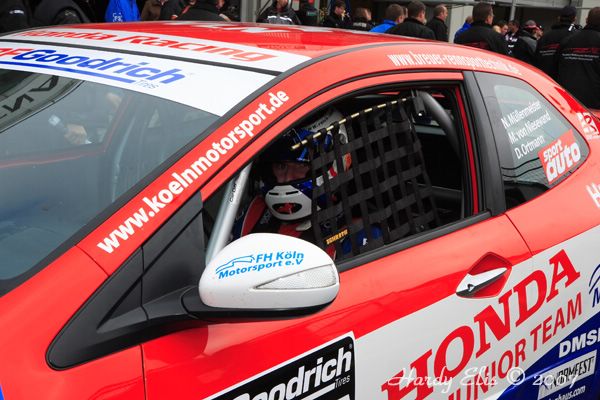 VLN 29-09-2007 02 Fahrerlager 48