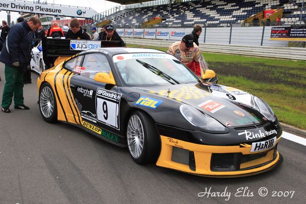 VLN 29-09-2007 03 Startaufstellung+START 03