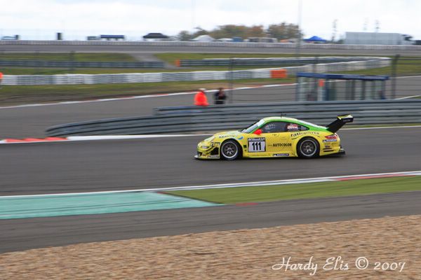 VLN 29-09-2007 03 Startaufstellung+START 13