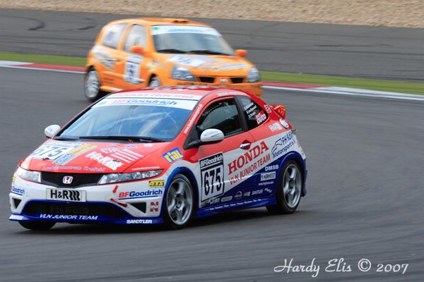 VLN 29-09-2007 03 Startaufstellung+START 15