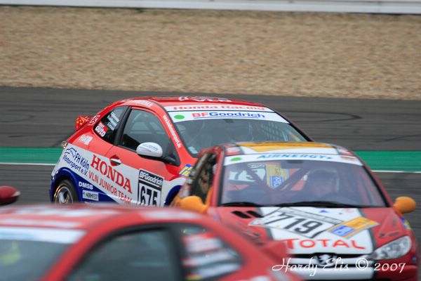 VLN 29-09-2007 04 Mercedes-Arena I 001