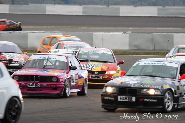 VLN 29-09-2007 04 Mercedes-Arena I 003