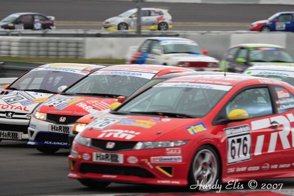 VLN 29-09-2007 04 Mercedes-Arena I 004