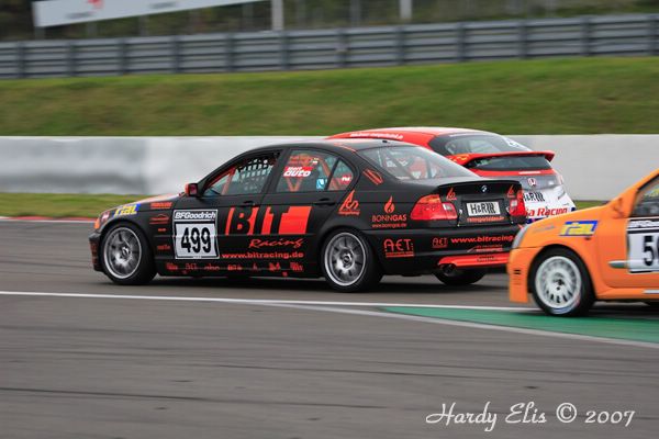 VLN 29-09-2007 04 Mercedes-Arena I 005