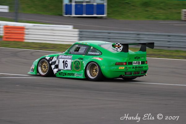 VLN 29-09-2007 04 Mercedes-Arena I 009