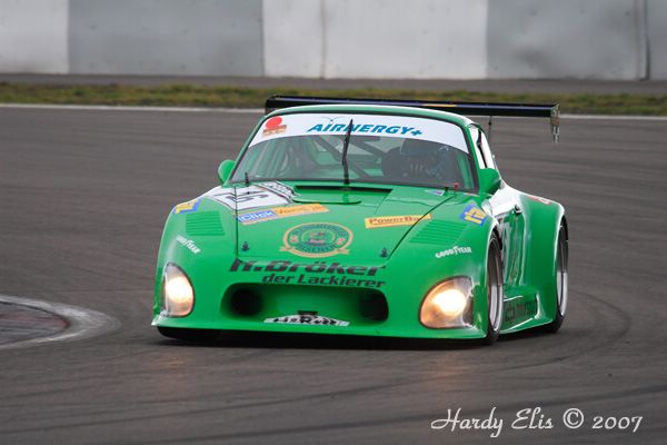 VLN 29-09-2007 04 Mercedes-Arena I 010