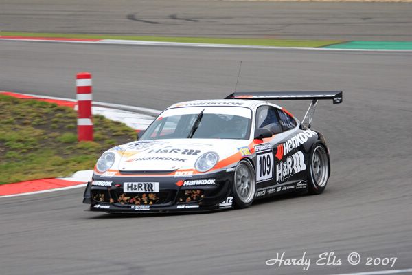 VLN 29-09-2007 04 Mercedes-Arena I 012