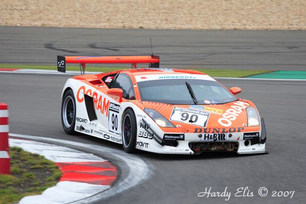 VLN 29-09-2007 04 Mercedes-Arena I 013