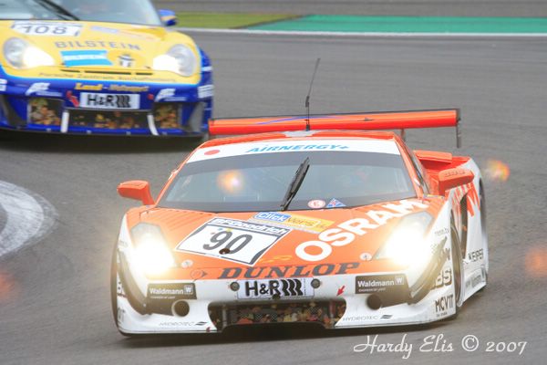 VLN 29-09-2007 04 Mercedes-Arena I 014
