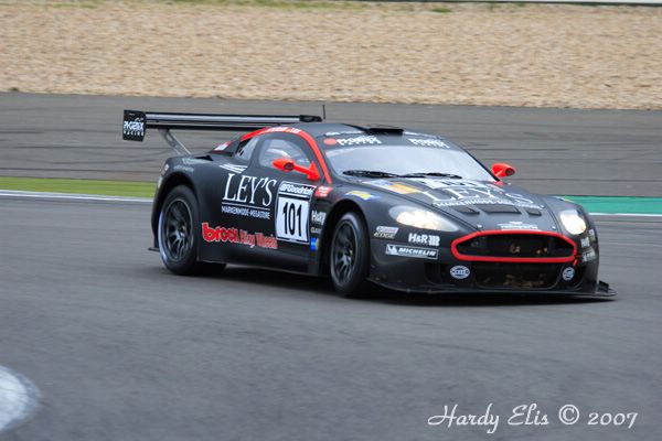 VLN 29-09-2007 04 Mercedes-Arena I 016