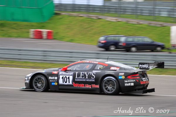 VLN 29-09-2007 04 Mercedes-Arena I 017