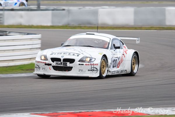 VLN 29-09-2007 04 Mercedes-Arena I 023