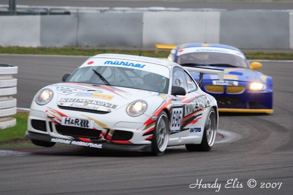 VLN 29-09-2007 04 Mercedes-Arena I 027