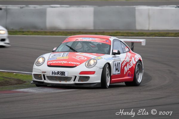 VLN 29-09-2007 04 Mercedes-Arena I 028