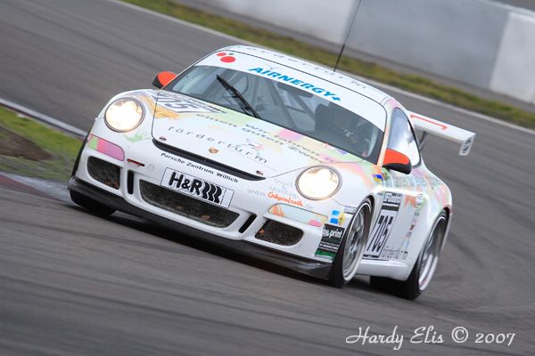 VLN 29-09-2007 04 Mercedes-Arena I 029