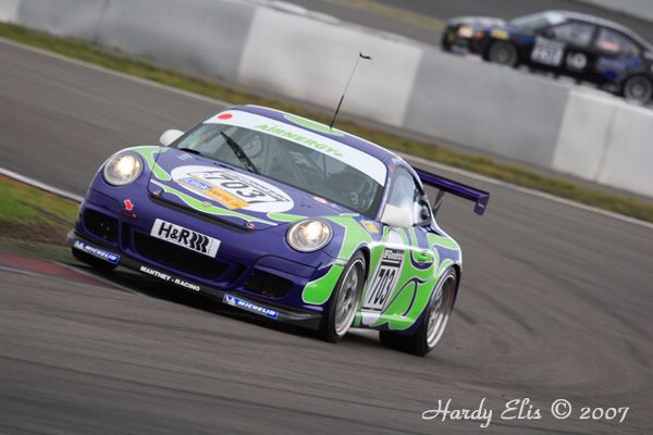 VLN 29-09-2007 04 Mercedes-Arena I 030