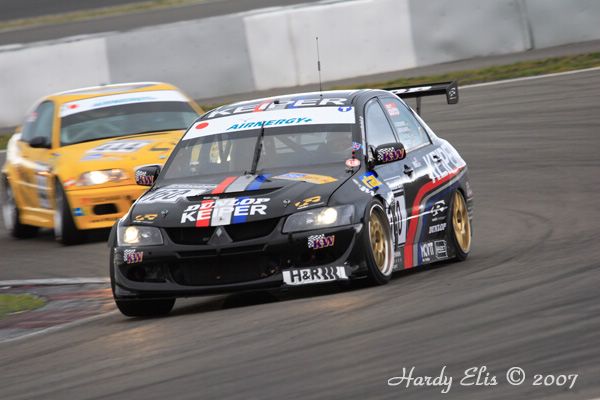VLN 29-09-2007 04 Mercedes-Arena I 032