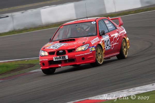 VLN 29-09-2007 04 Mercedes-Arena I 034