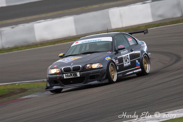 VLN 29-09-2007 04 Mercedes-Arena I 035