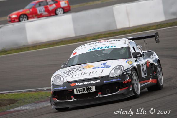 VLN 29-09-2007 04 Mercedes-Arena I 036