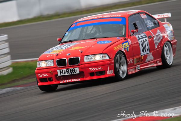 VLN 29-09-2007 04 Mercedes-Arena I 037