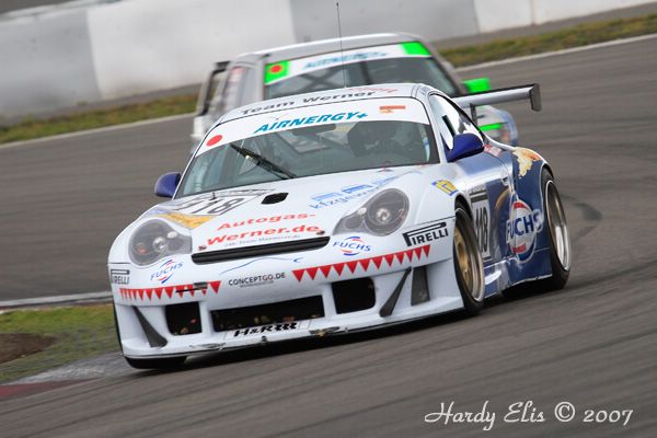 VLN 29-09-2007 04 Mercedes-Arena I 038