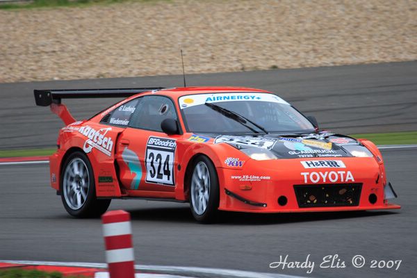 VLN 29-09-2007 04 Mercedes-Arena I 039