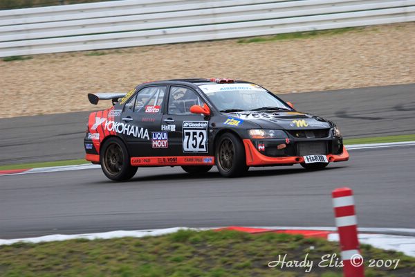 VLN 29-09-2007 04 Mercedes-Arena I 041