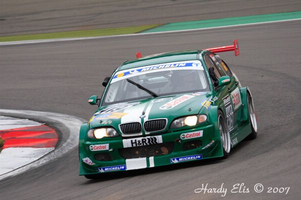 VLN 29-09-2007 04 Mercedes-Arena I 042