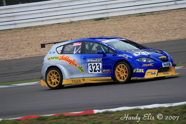 VLN 29-09-2007 04 Mercedes-Arena I 047