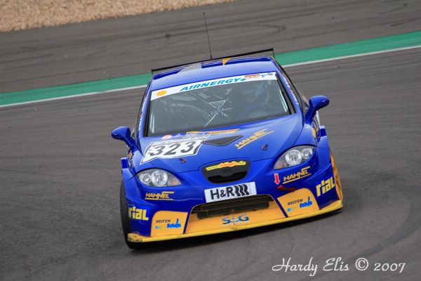 VLN 29-09-2007 04 Mercedes-Arena I 048