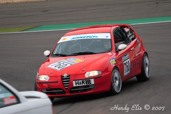 VLN 29-09-2007 04 Mercedes-Arena I 049