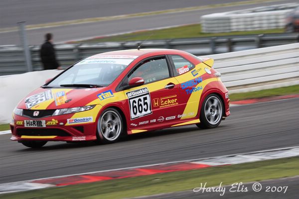 VLN 29-09-2007 04 Mercedes-Arena I 055