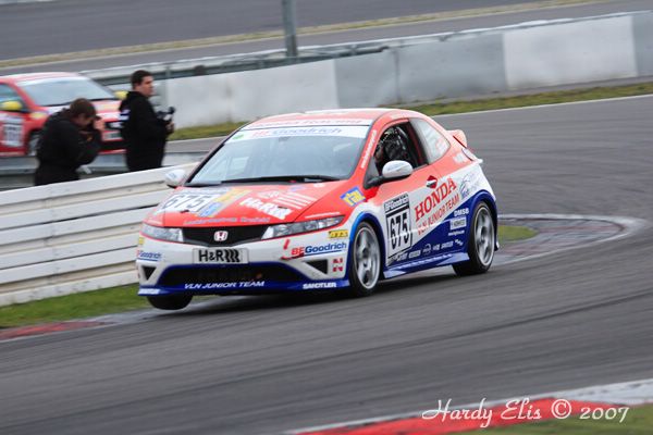 VLN 29-09-2007 04 Mercedes-Arena I 056