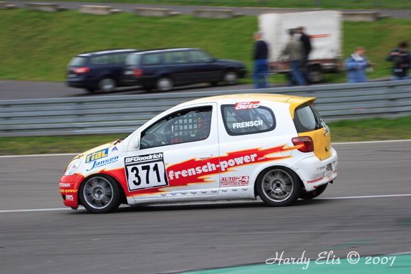 VLN 29-09-2007 04 Mercedes-Arena I 058