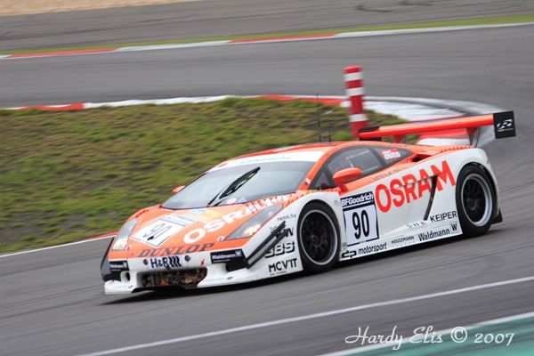 VLN 29-09-2007 04 Mercedes-Arena I 059