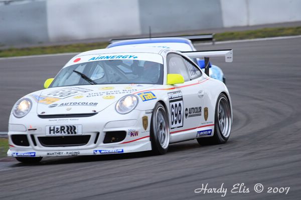 VLN 29-09-2007 04 Mercedes-Arena I 060