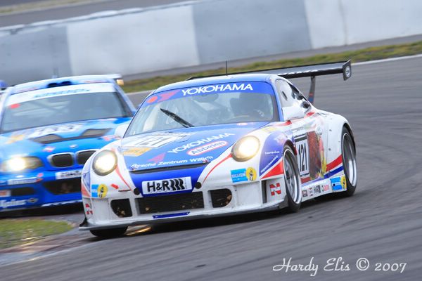 VLN 29-09-2007 04 Mercedes-Arena I 061