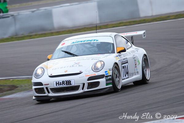 VLN 29-09-2007 04 Mercedes-Arena I 062