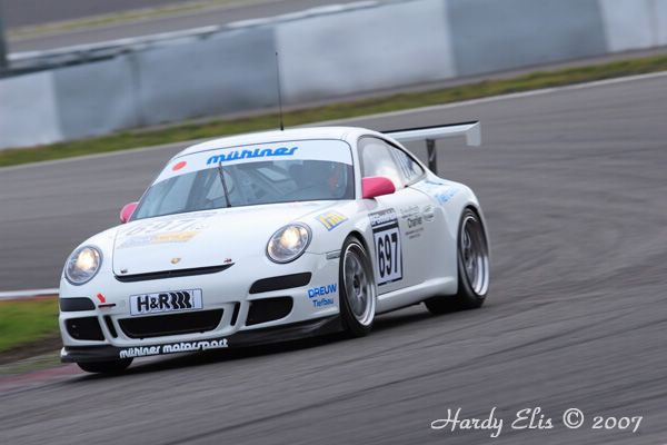 VLN 29-09-2007 04 Mercedes-Arena I 065