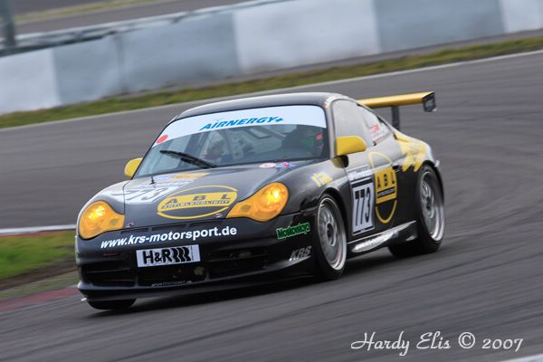 VLN 29-09-2007 04 Mercedes-Arena I 070