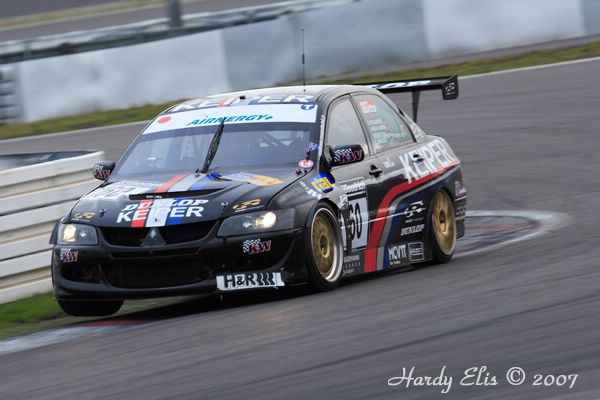 VLN 29-09-2007 04 Mercedes-Arena I 071