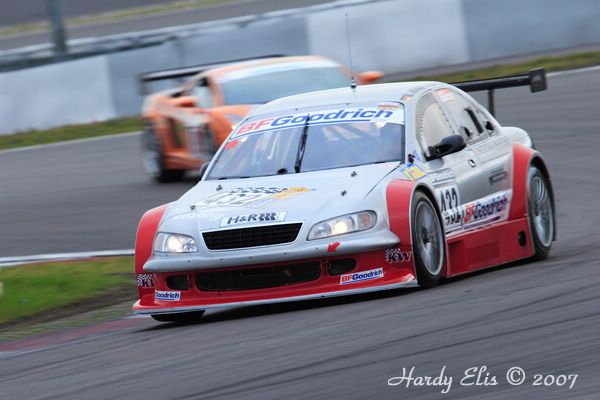 VLN 29-09-2007 04 Mercedes-Arena I 073