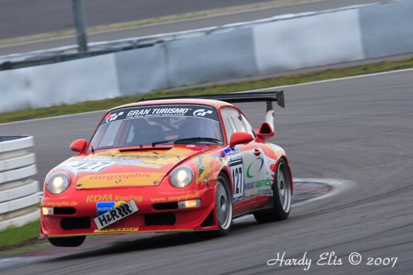 VLN 29-09-2007 04 Mercedes-Arena I 075