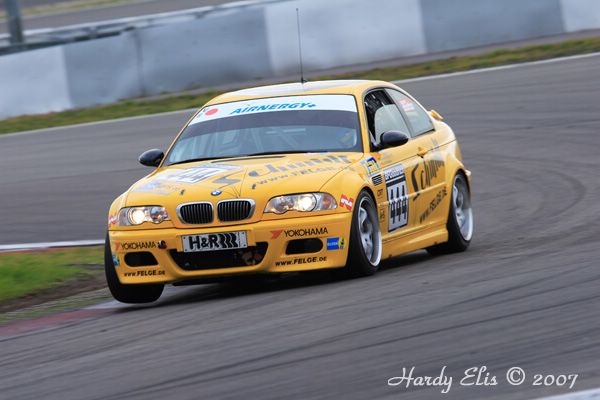 VLN 29-09-2007 04 Mercedes-Arena I 076